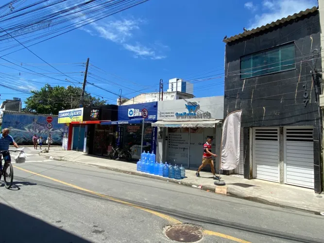 Pina Ponto comercial espaço de loja escritório studio salão. Perto de Boa viagem e Riomar