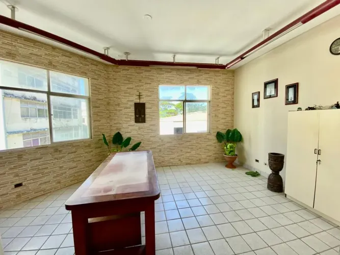 Sala Comercial no Edf. São gabriel no Recife Antido