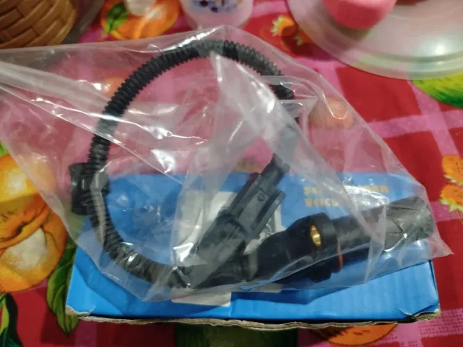 Sensor de rotação Hyundai HB20,Veloster,I30, Kia cerato 1.6