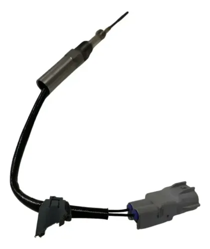 Sonda Lambda Catalisador Arla Hilux 2.8 2025