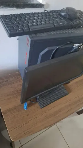 Computador completo