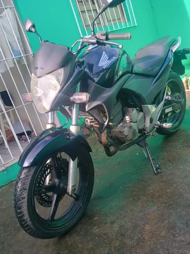 Cb300 2013 REVISADA