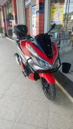 PCX 2019 SPORT