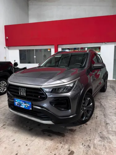 Fiat Pulse Audace 1.0 Turbo 200 Flex Aut. 2022