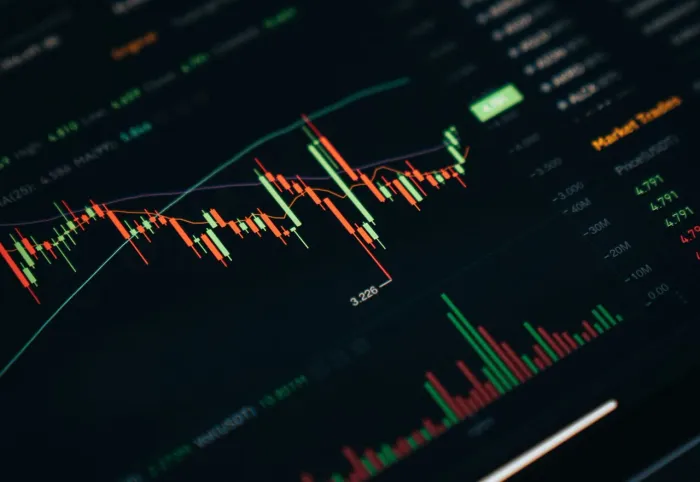 Mercado financeiro