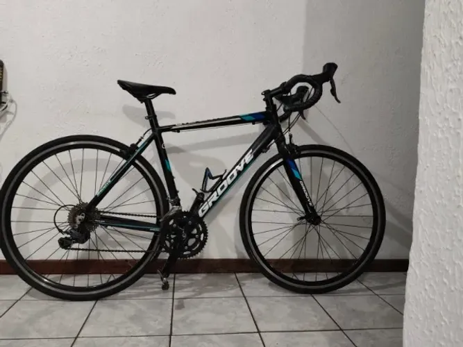 Bike speed Groove Overdrive