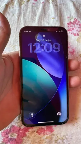 iPhone 12 Pro 128 gigas