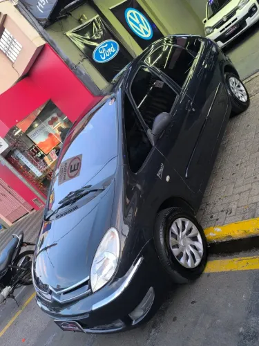 Citroen Xsara Picasso GLX 1.6/ 1.6 Flex 16V 2008