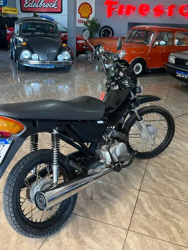 Honda pop 100