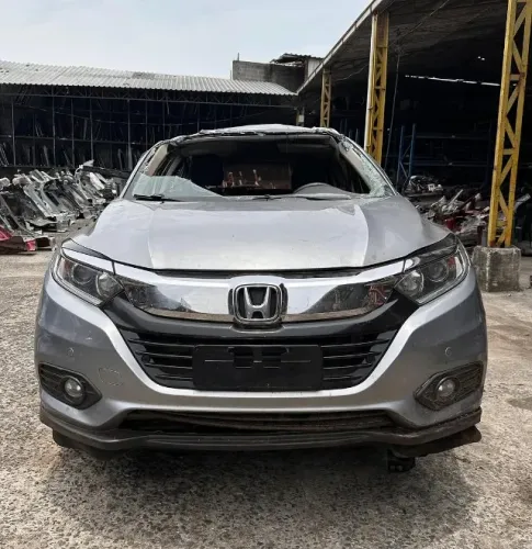 Sucata Hr-v 2020 Retirada de peças