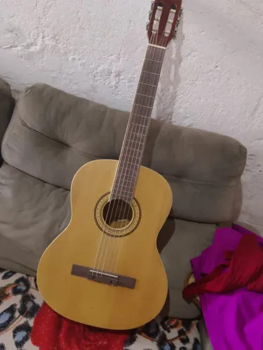 Violão Art Guitars 