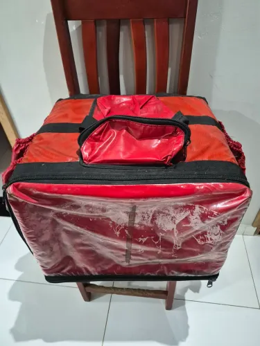 BAG DE ENTREGA