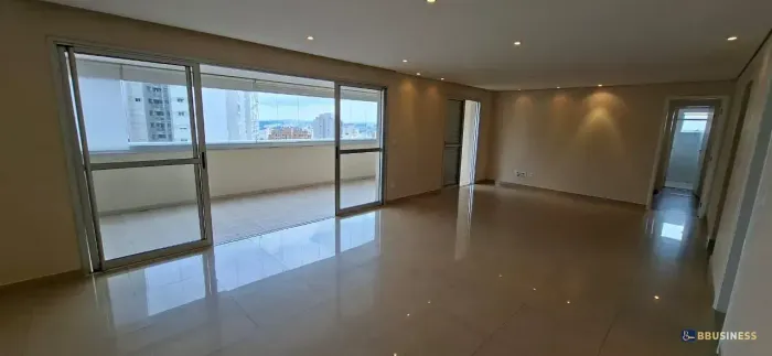 Apartamento à venda com 3 suítes - Jardim Londrina, São Paulo, SP