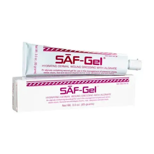 saf gel 