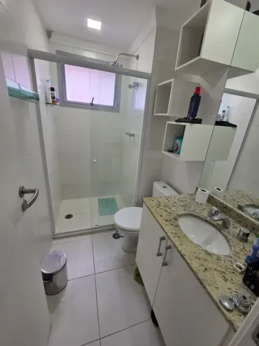 Lindo apartamento para locação no Recreio