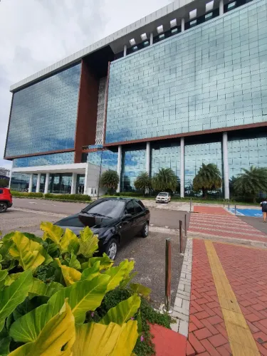 Sala no Parque Office, Parque Shopping, R$ 3,000