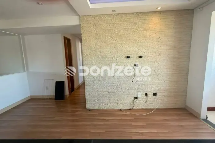 Apartamento a venda vila Guiomar em Sato André