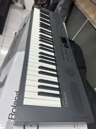 Teclado Roland Go Keys 5