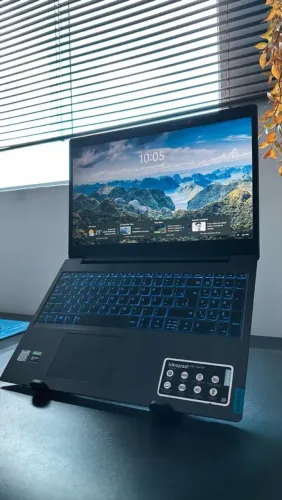 Notebook Lenovo Extra!