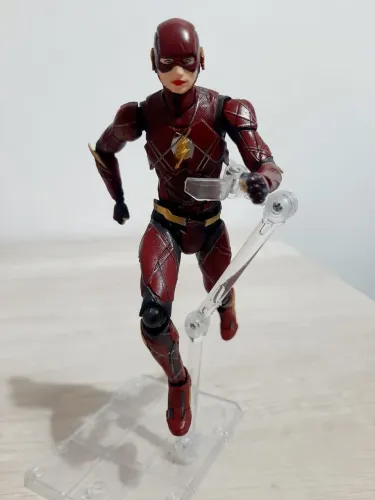Boneco Flash Dc sem base
