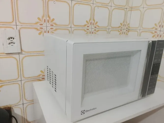 Microondas
