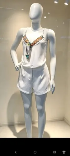 Roupas femininas