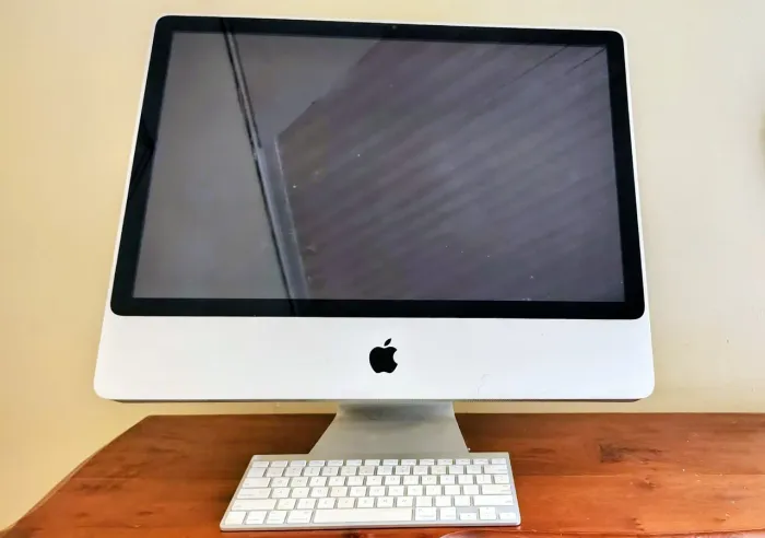 imac 2009