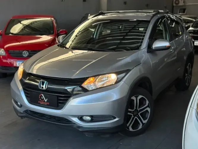 Honda HR-V EX 1.8 Flexone 16V 5P Aut. 2016