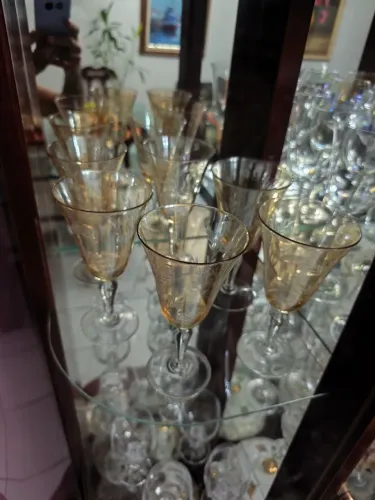 Jogo de taxa cristal