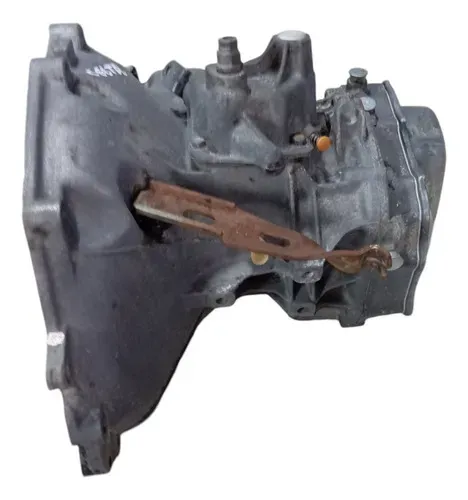 Caixa Cambio Manual Celta Corsa 1.0 Trambulador C/varão 2006