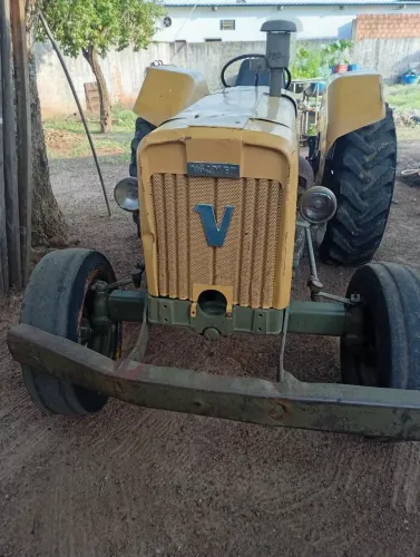 trator 65 
