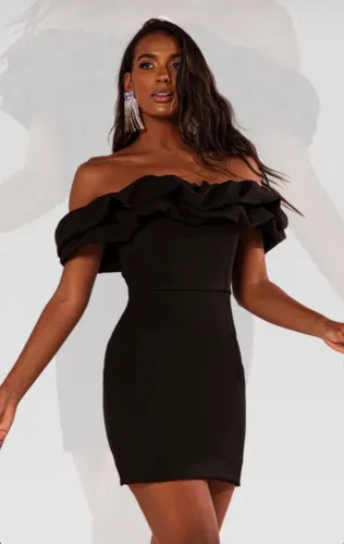 Vestido - Tamanho P/PP