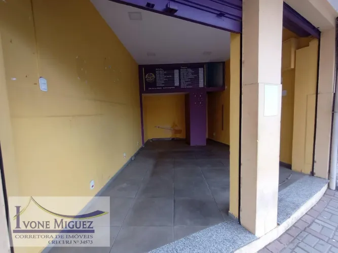 Loja/Salão em Centro - Paty do Alferes, RJ