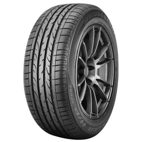 Pneus BFGoodrich Dueler HP 225/55r18