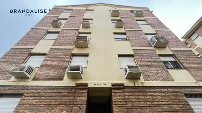 Apartamento 4 dormitórios para alugar no Bairro Marechal Rondon em Canoas.