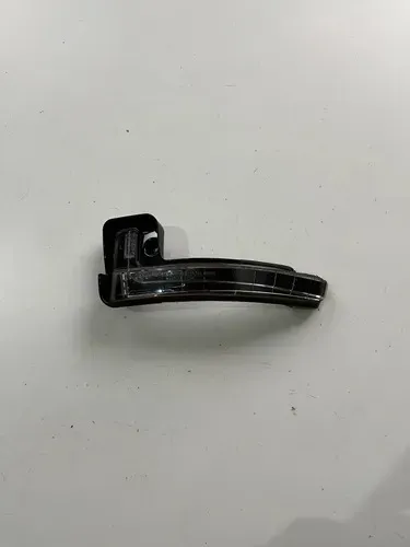 Seta Do Retrovisor Lado Esquerdo Jeep Compass 2.0 2017 2018 Preto