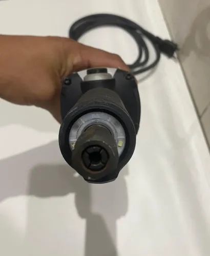 Retificadora DEWALT