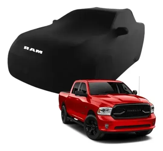 Capa RAM