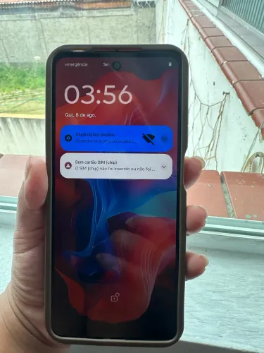 Motorola Moto g04s