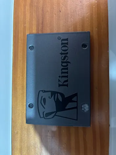 SSD 240GB Kingston