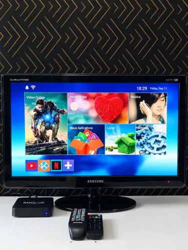 Tv Samsung