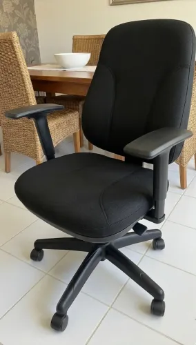 Cadeira escritório 