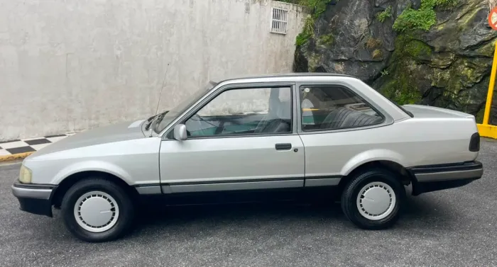 Volkswagen Apollo GL 1.8 1992