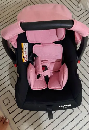 Bebê conforto