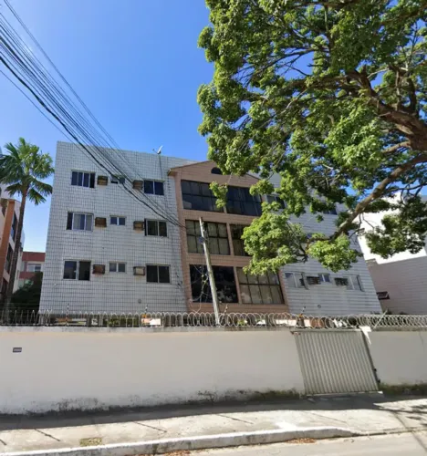 Apartamento para aluguel, 3 quartos, 1 suíte, 1 vaga, Candeias - Jaboatão dos Guararapes/P