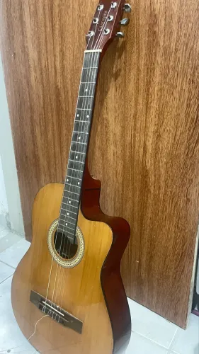 Violão Giannini