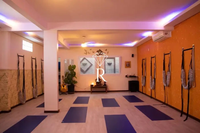 Sala Comercial para Locação no Bairro Trindade.