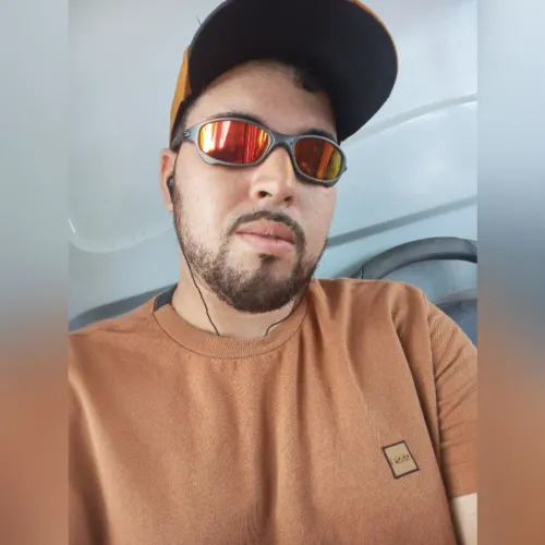 Auxiliar de serviço gerais