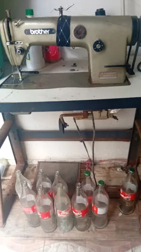 maquina d costura