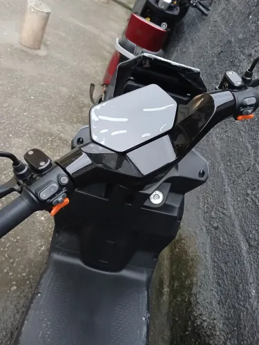 Vendo essa moto giga 0km